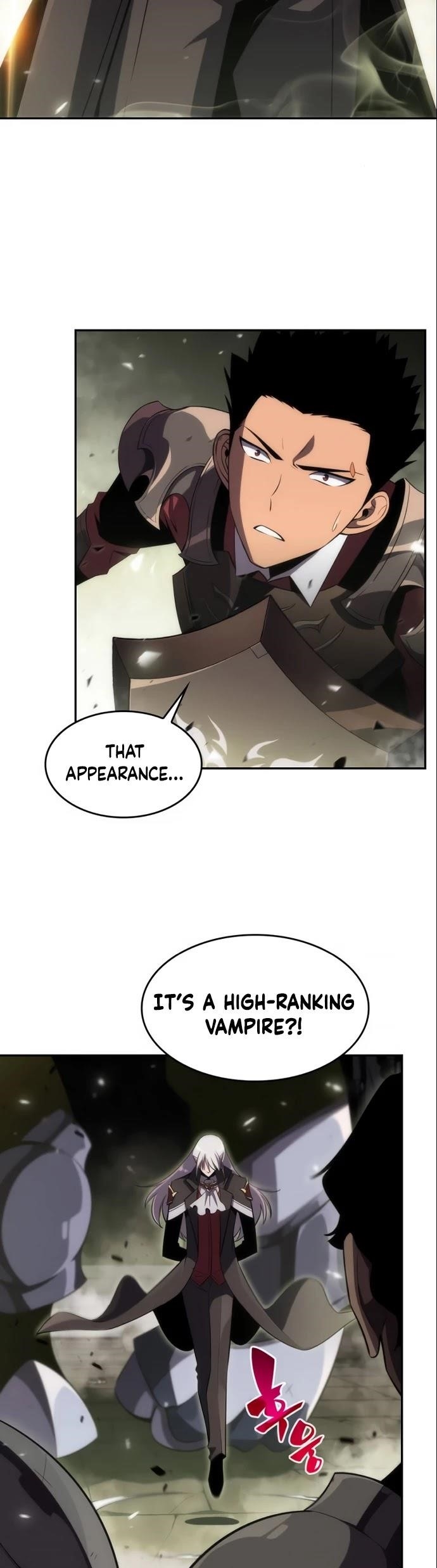 Solo Max-Level Newbie Chapter 21 - Page 5 in English