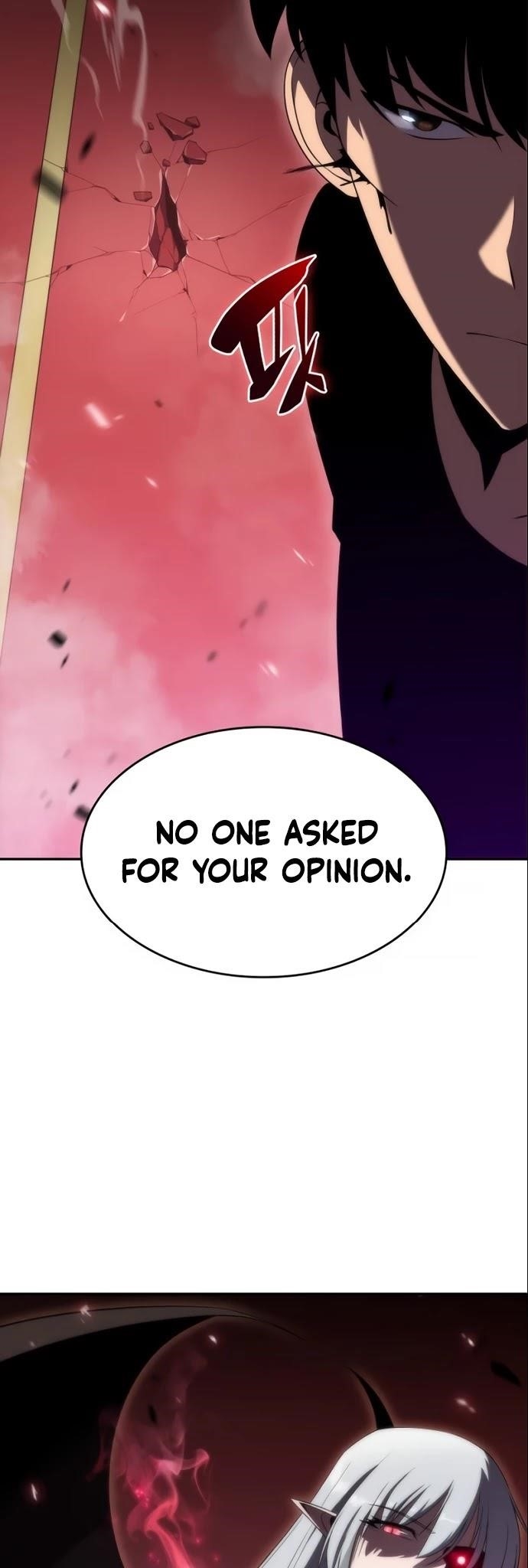 Solo Max-Level Newbie Chapter 21 - Page 53 in English