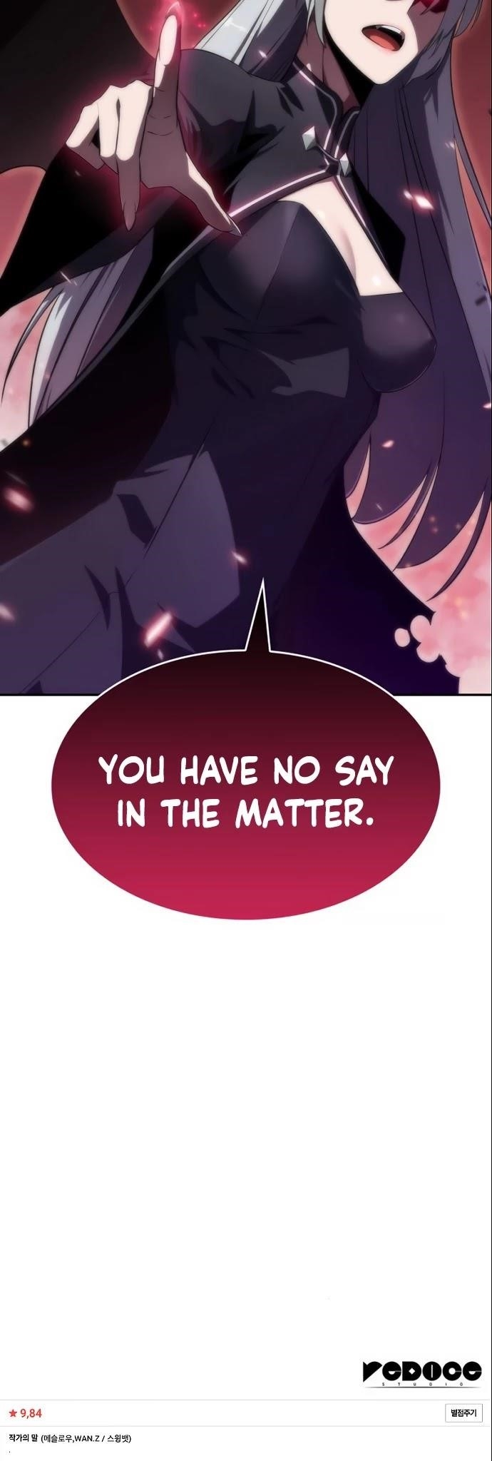 Solo Max-Level Newbie Chapter 21 - Page 54 in English