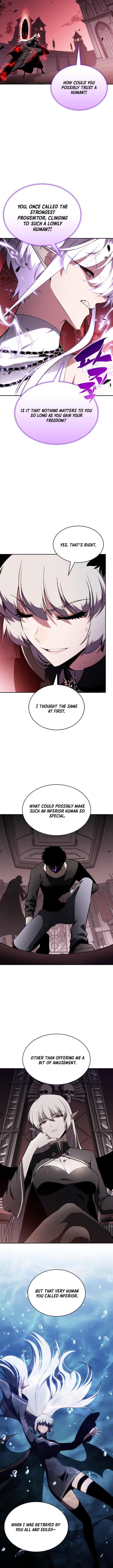 Solo Max-Level Newbie Chapter 210 - Page 10 in English