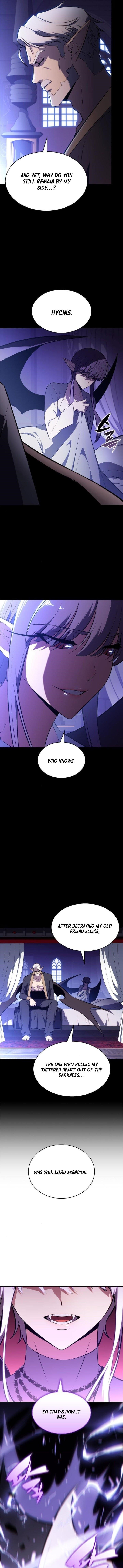 Solo Max-Level Newbie Chapter 210 - Page 12 in English