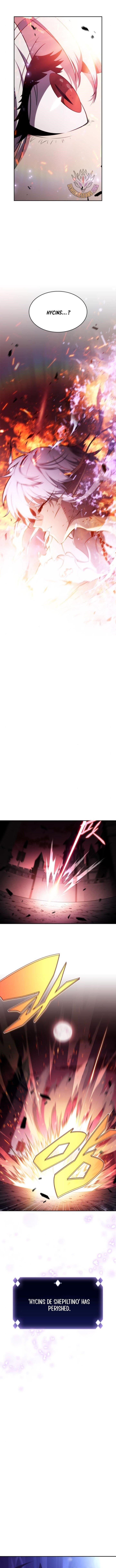Solo Max-Level Newbie Chapter 210 - Page 17 in English