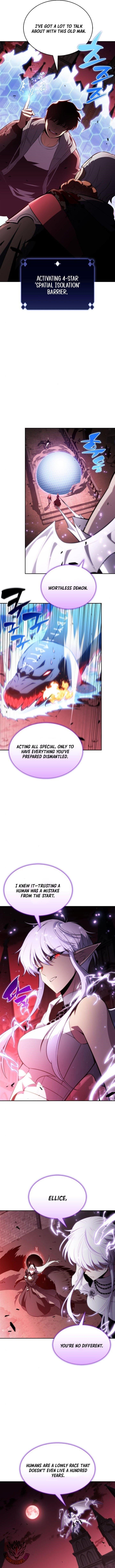 Solo Max-Level Newbie Chapter 210 - Page 9 in English