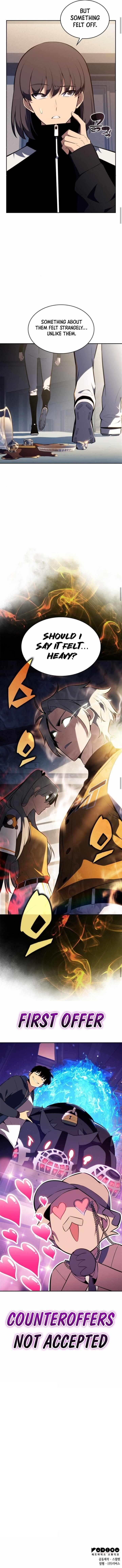 Solo Max-Level Newbie Chapter 211 - Page 14 in English