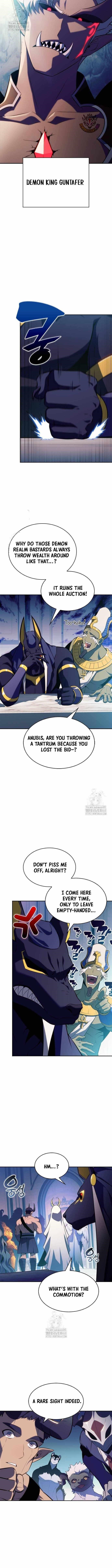 Solo Max-Level Newbie Chapter 213 - Page 10 in English
