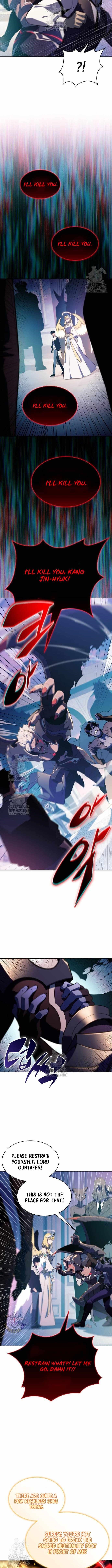 Solo Max-Level Newbie Chapter 213 - Page 12 in English