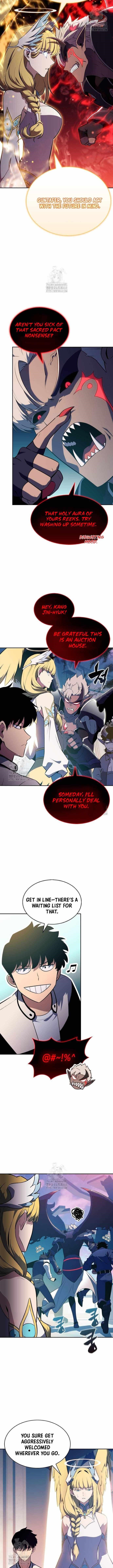 Solo Max-Level Newbie Chapter 213 - Page 13 in English