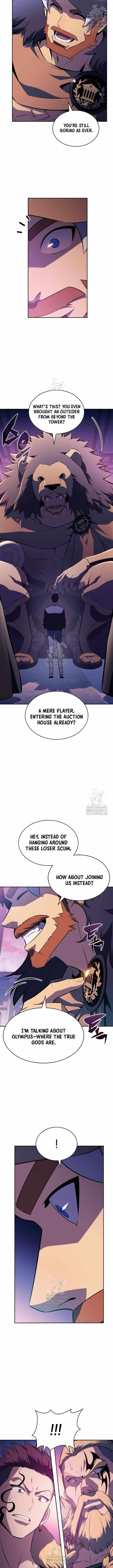 Solo Max-Level Newbie Chapter 213 - Page 3 in English