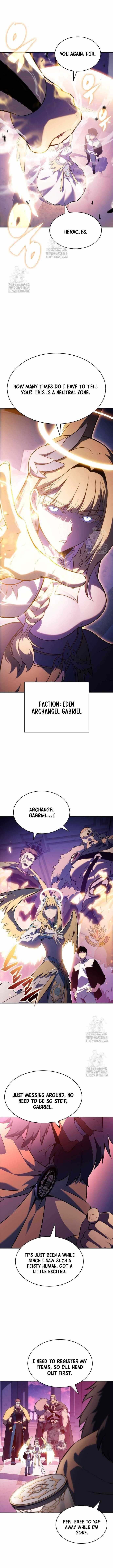 Solo Max-Level Newbie Chapter 213 - Page 6 in English