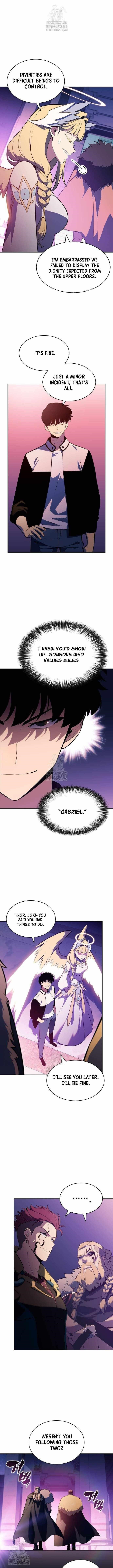 Solo Max-Level Newbie Chapter 213 - Page 7 in English