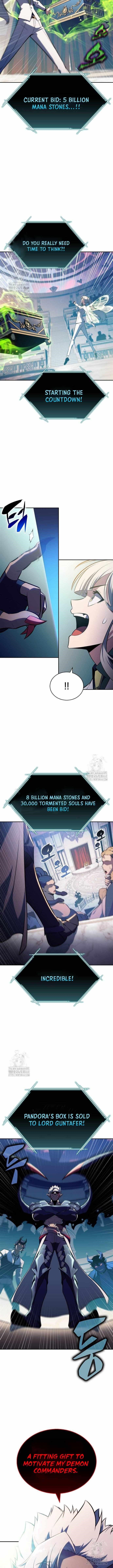 Solo Max-Level Newbie Chapter 213 - Page 9 in English
