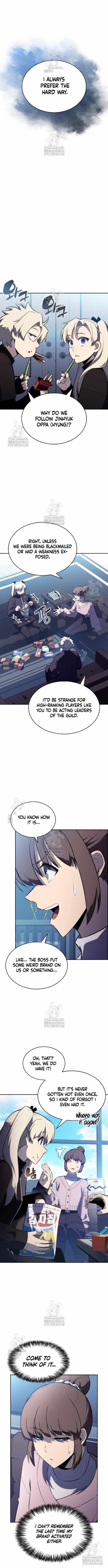 Solo Max-Level Newbie Chapter 214 - Page 10 in English