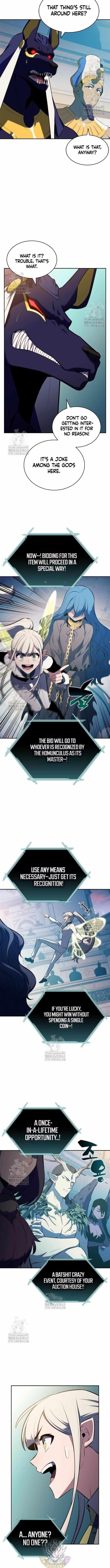 Solo Max-Level Newbie Chapter 214 - Page 4 in English