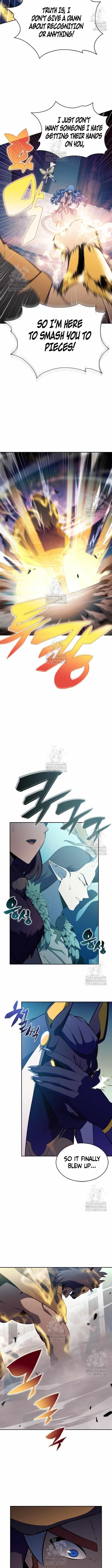 Solo Max-Level Newbie Chapter 214 - Page 7 in English