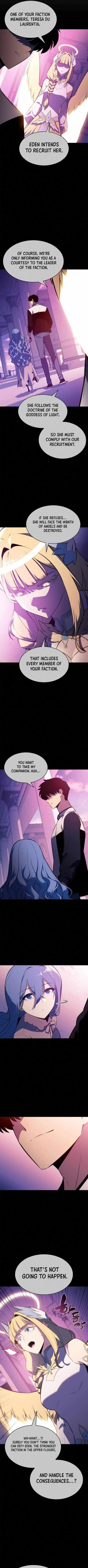 Solo Max-Level Newbie Chapter 216 - Page 10 in English