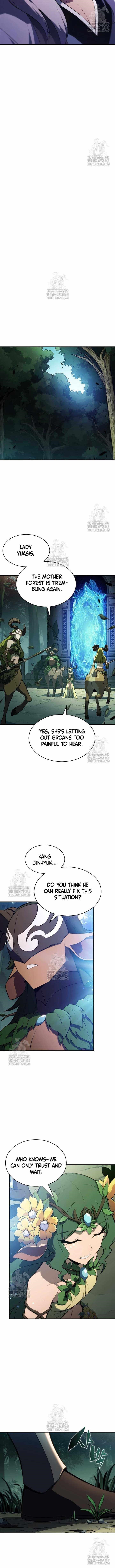 Solo Max-Level Newbie Chapter 217 - Page 10 in English