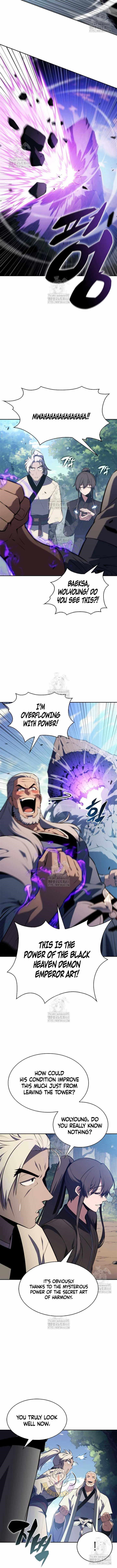 Solo Max-Level Newbie Chapter 217 - Page 7 in English