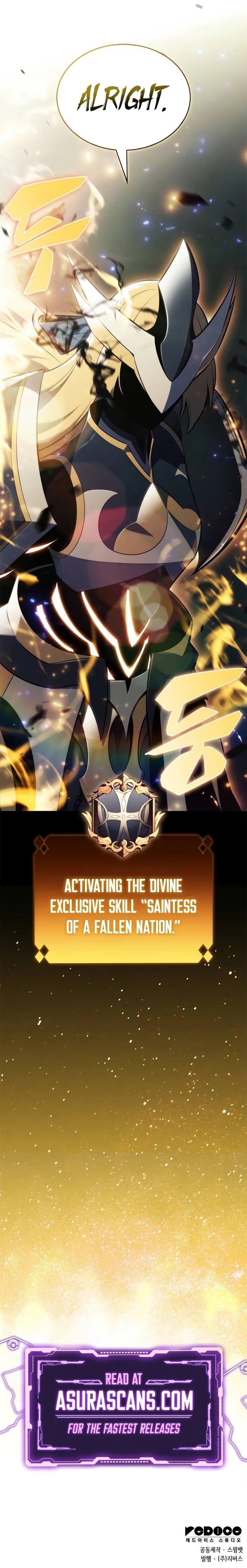 Solo Max-Level Newbie Chapter 218 - Page 13 in English