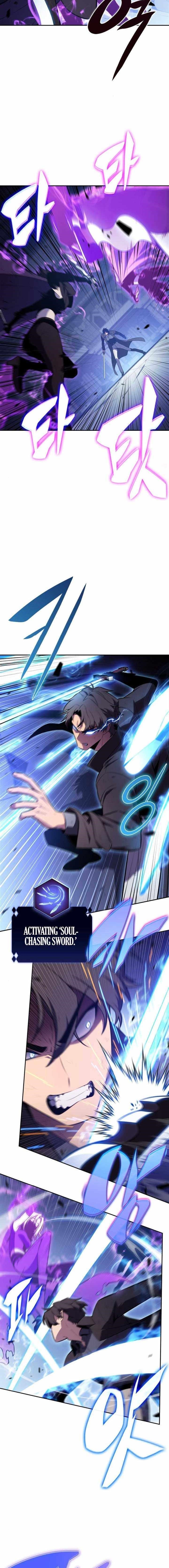 Solo Max-Level Newbie Chapter 221 - Page 12 in English