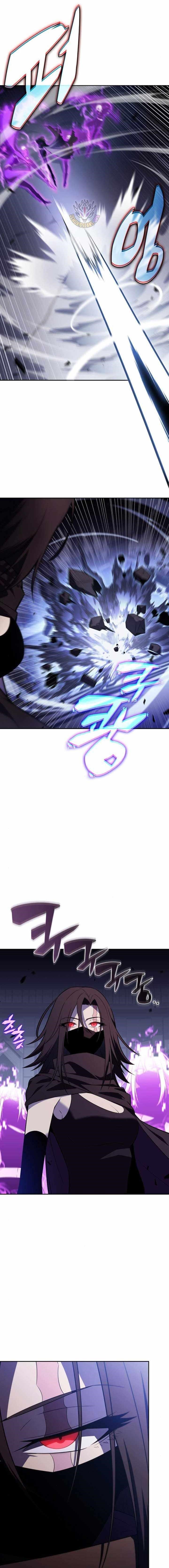 Solo Max-Level Newbie Chapter 221 - Page 15 in English