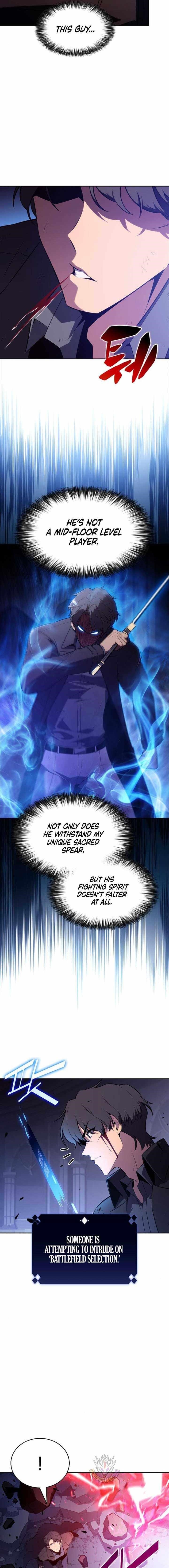 Solo Max-Level Newbie Chapter 221 - Page 16 in English