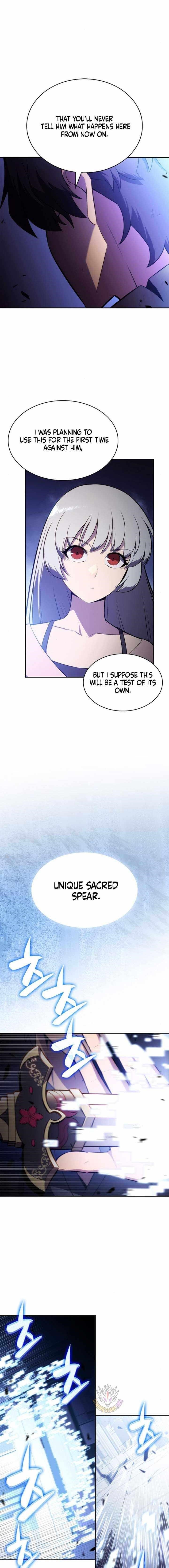 Solo Max-Level Newbie Chapter 221 - Page 20 in English