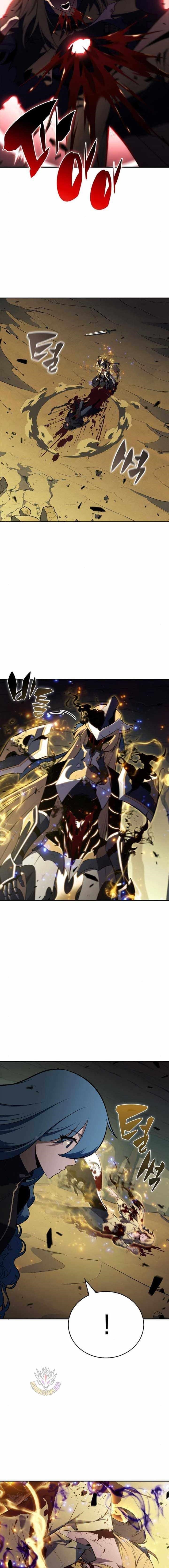 Solo Max-Level Newbie Chapter 221 - Page 3 in English