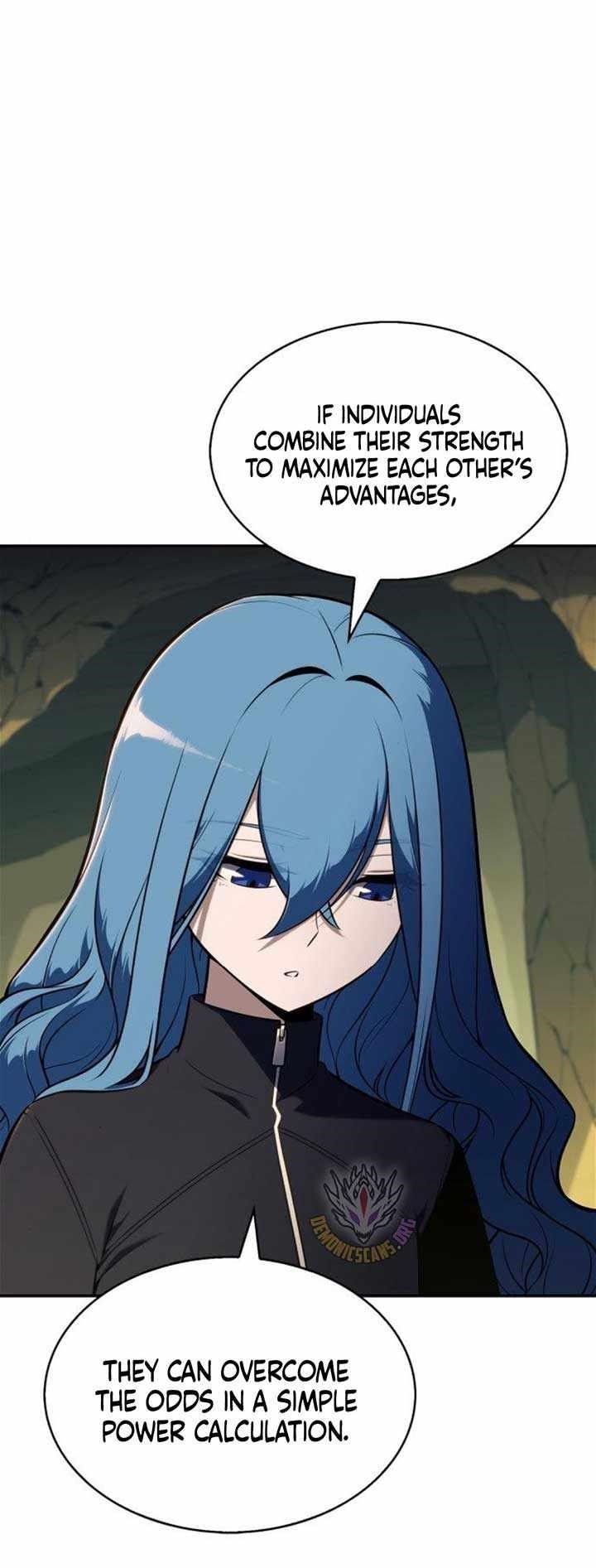 Solo Max-Level Newbie Chapter 221 - Page 7 in English
