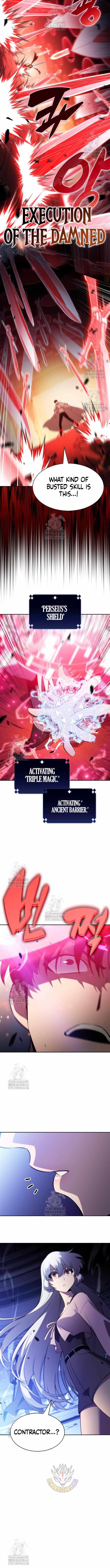 Solo Max-Level Newbie Chapter 222 - Page 10 in English
