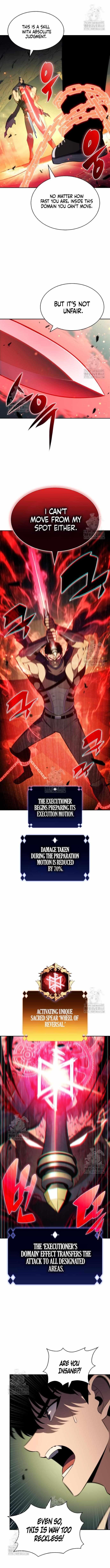 Solo Max-Level Newbie Chapter 222 - Page 4 in English