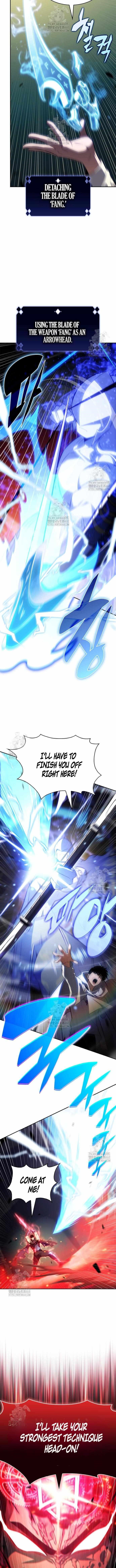 Solo Max-Level Newbie Chapter 222 - Page 6 in English