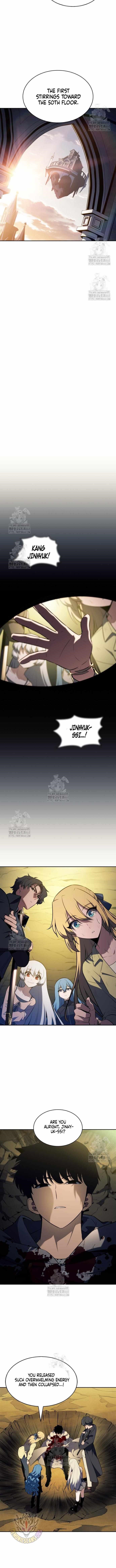 Solo Max-Level Newbie Chapter 223 - Page 11 in English