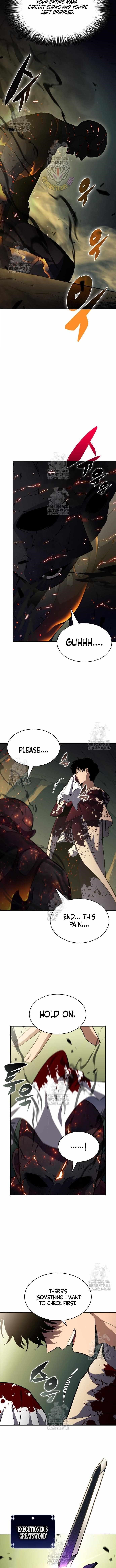Solo Max-Level Newbie Chapter 223 - Page 3 in English