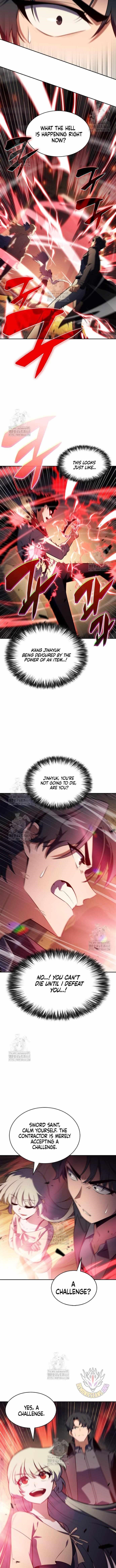 Solo Max-Level Newbie Chapter 223 - Page 7 in English