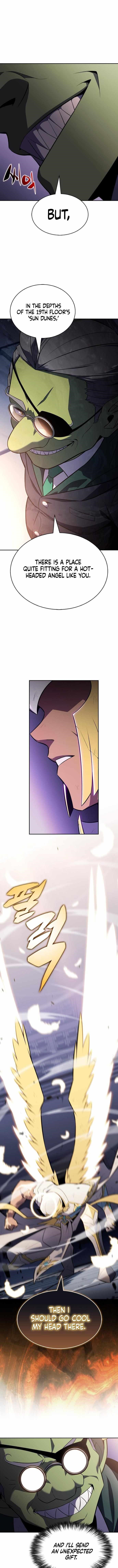 Solo Max-Level Newbie Chapter 224 - Page 13 in English