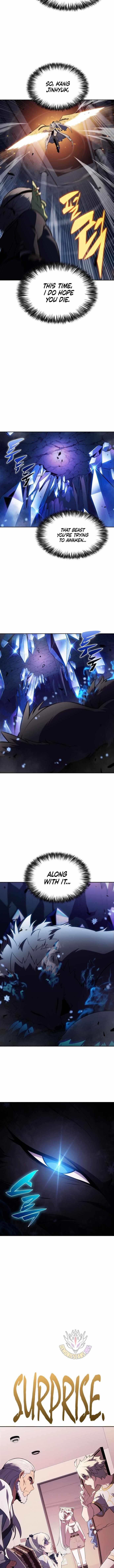 Solo Max-Level Newbie Chapter 224 - Page 14 in English