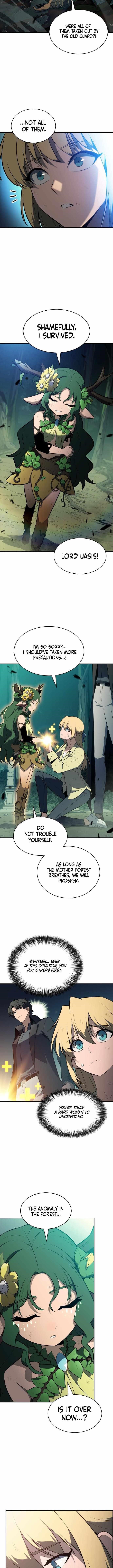 Solo Max-Level Newbie Chapter 224 - Page 3 in English