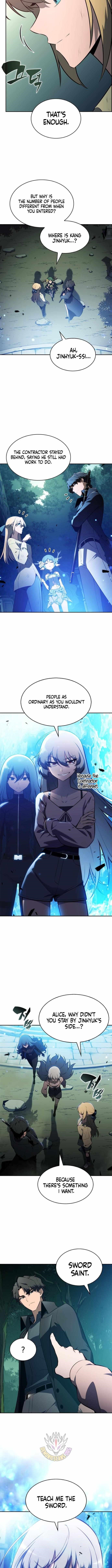 Solo Max-Level Newbie Chapter 224 - Page 4 in English