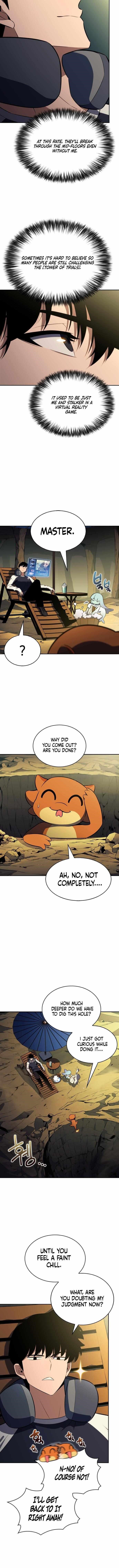 Solo Max-Level Newbie Chapter 224 - Page 7 in English