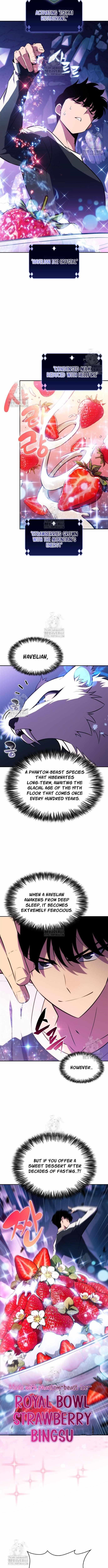 Solo Max-Level Newbie Chapter 225 - Page 11 in English