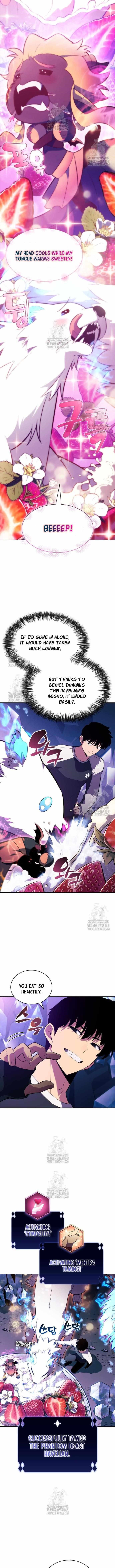 Solo Max-Level Newbie Chapter 225 - Page 13 in English
