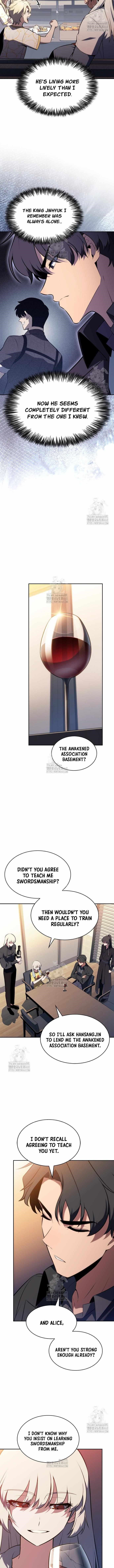 Solo Max-Level Newbie Chapter 225 - Page 5 in English