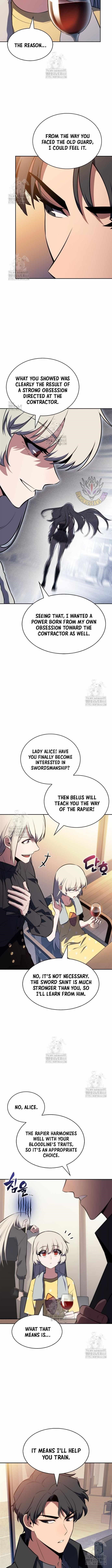 Solo Max-Level Newbie Chapter 225 - Page 6 in English
