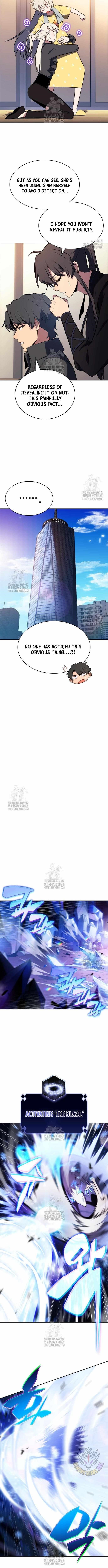 Solo Max-Level Newbie Chapter 225 - Page 8 in English