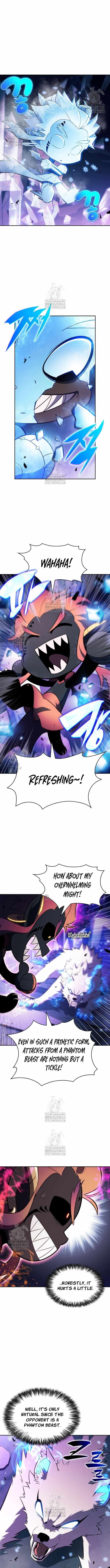 Solo Max-Level Newbie Chapter 225 - Page 9 in English