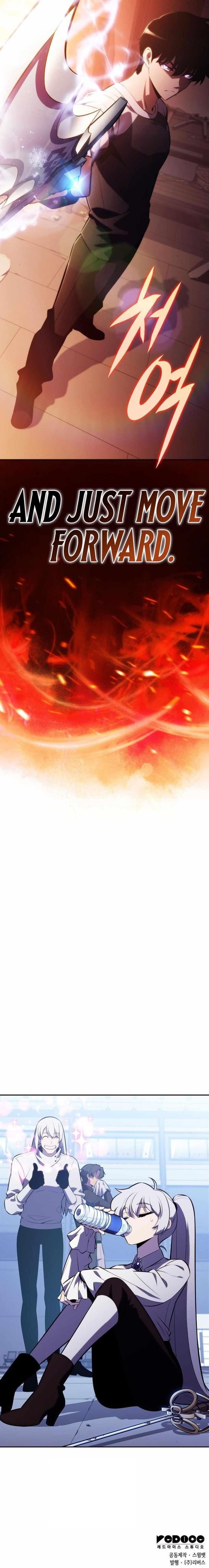 Solo Max-Level Newbie Chapter 226 - Page 15 in English