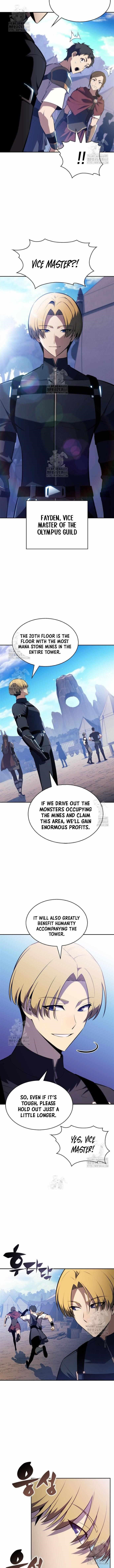 Solo Max-Level Newbie Chapter 227 - Page 13 in English