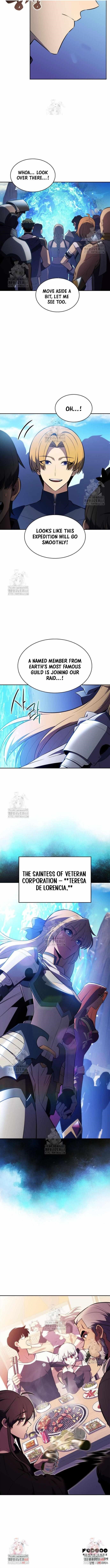 Solo Max-Level Newbie Chapter 227 - Page 14 in English