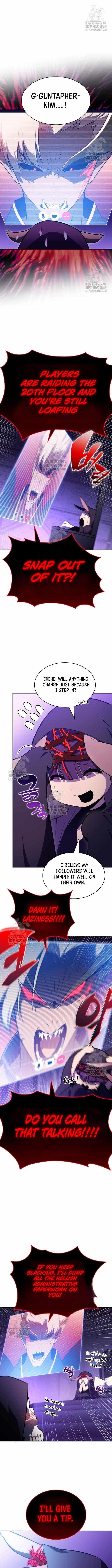 Solo Max-Level Newbie Chapter 228 - Page 12 in English