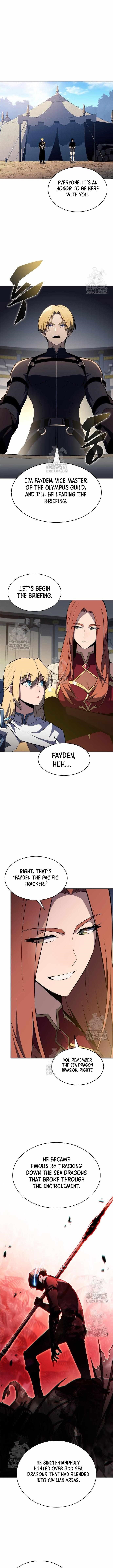 Solo Max-Level Newbie Chapter 228 - Page 4 in English